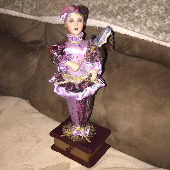 San Francisco music box company I will wait for U - Picture 3 of 7